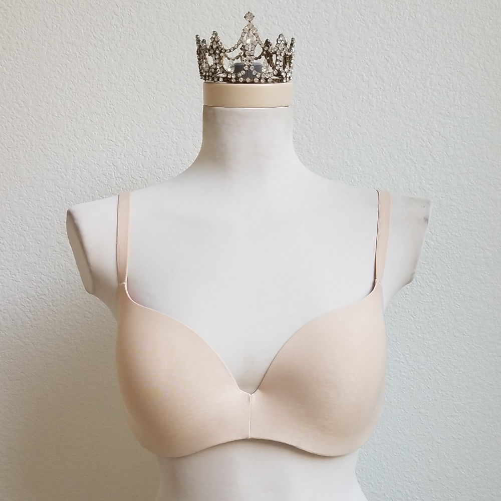 PINK Light Lift Bra